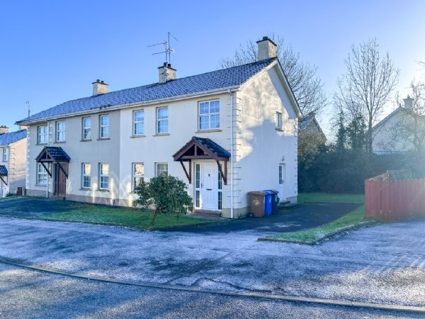 14 Ridgewood Manor,moy, BT71 7TD