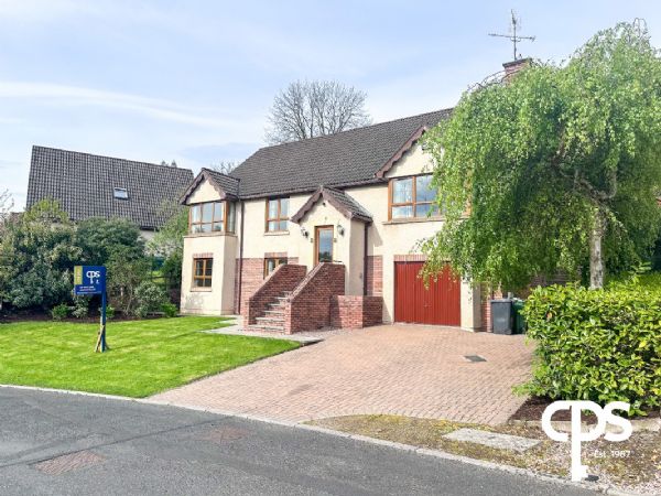 48 Drumman Heights