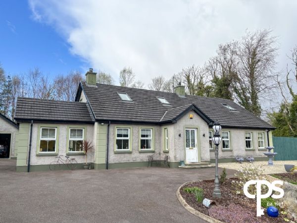 2 Brookhill Road