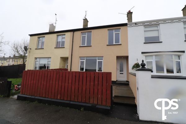 323 Mullacreevie Park,BT60 4BD