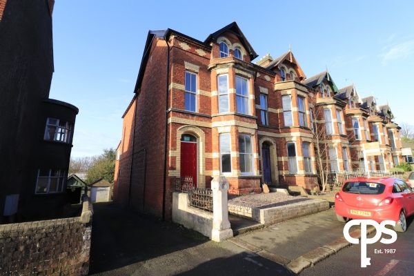 26 Victoria Street,armagh, BT61 9DT
