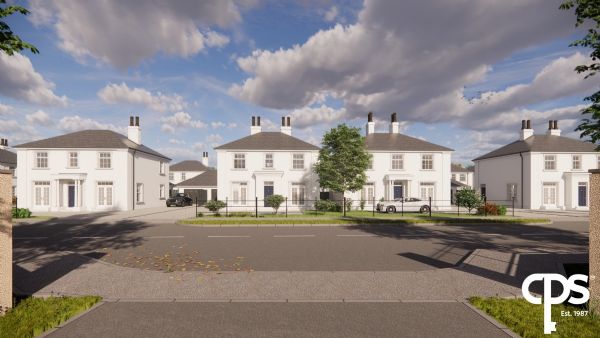 Site 3 Horsefair Meadows