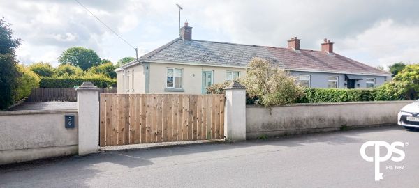 6 Upper Lisdrumchor Road