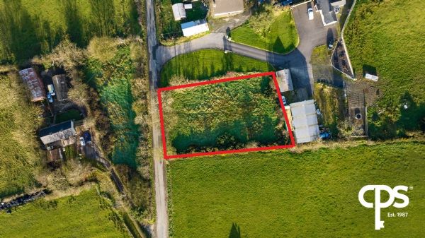 Site @ Clay Road
