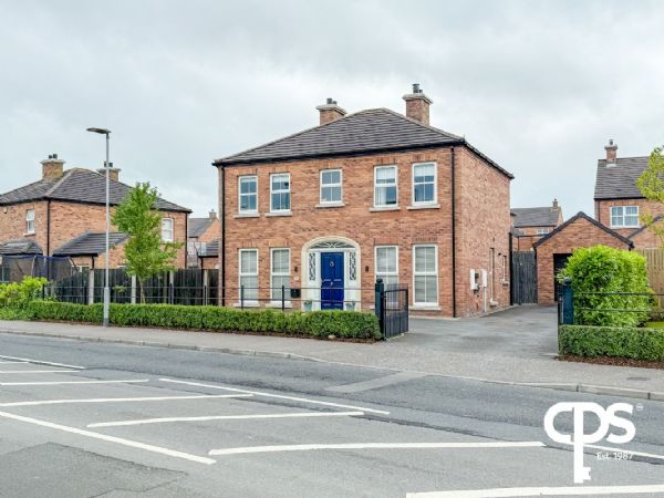 29 Cavanacaw Road