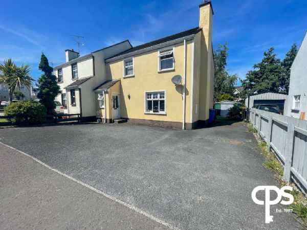 29 Clonmore Villas