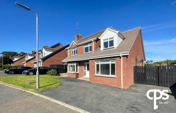 8 Rockvale, Rock Road