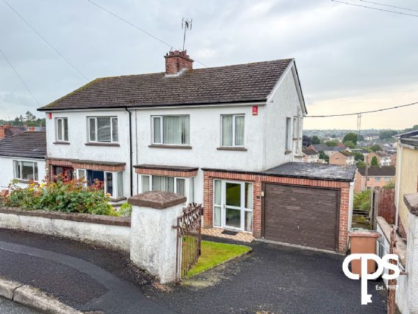 4 Rosemount Park