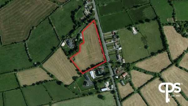 C. 4 Acres in Ballymacnab