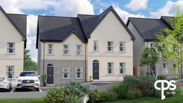 Site 35 Cavanacaw Manor