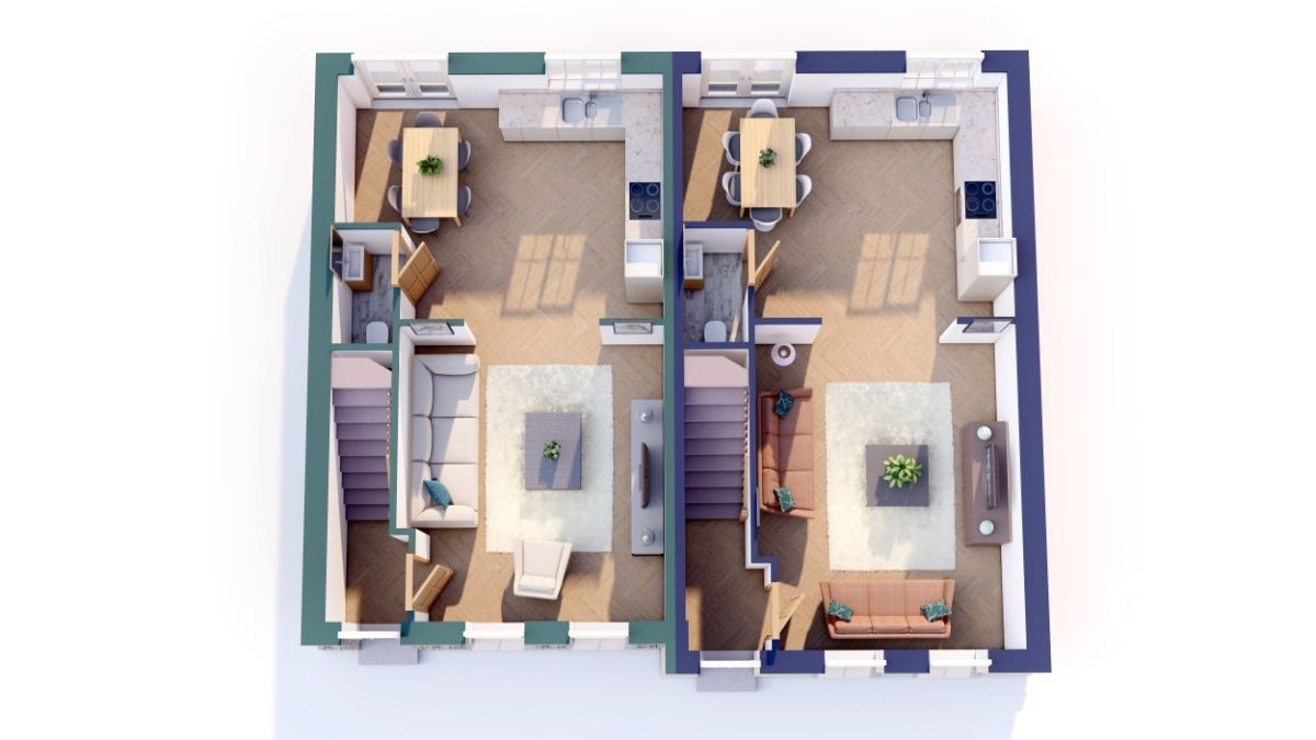 Site 32 Cavanacaw Manor