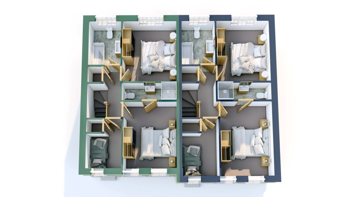 Site 30 Cavanacaw Manor