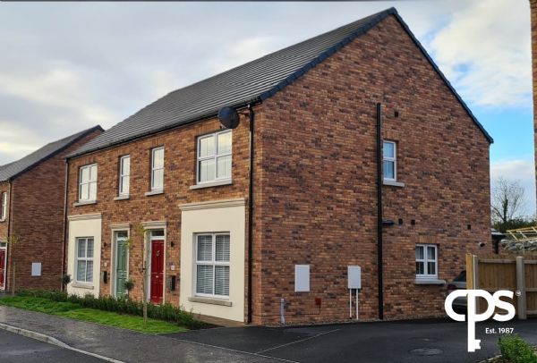 Site 54 Cavanacaw Grange