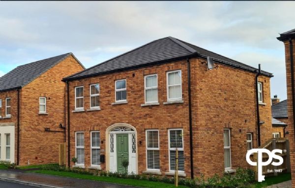 Site 53 Cavanacaw Grange