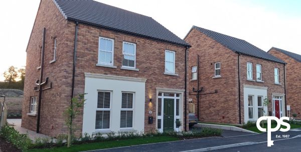 Site 31 Cavanacaw Grange