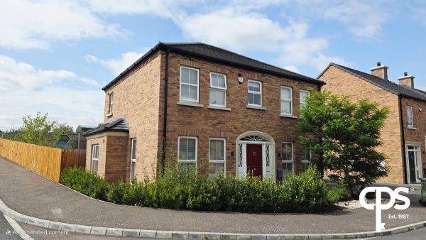 Site 30 Cavanacaw Grange