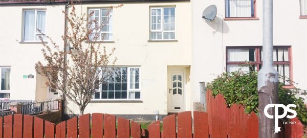 305 Mullacreevie Park