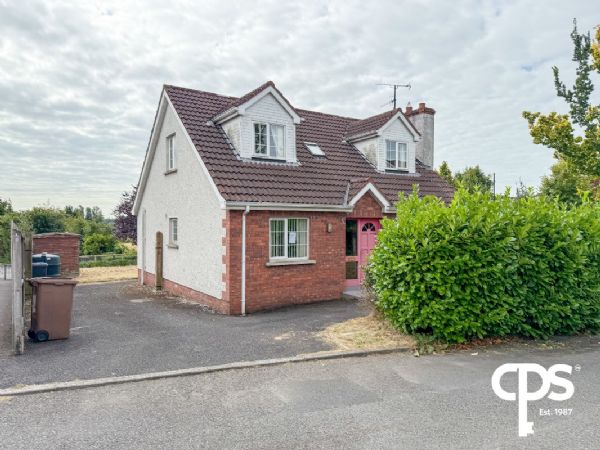 30 The Hallows,Moy, BT71 7TH