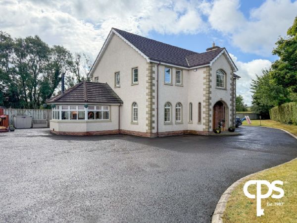 97 Loughgall Road
