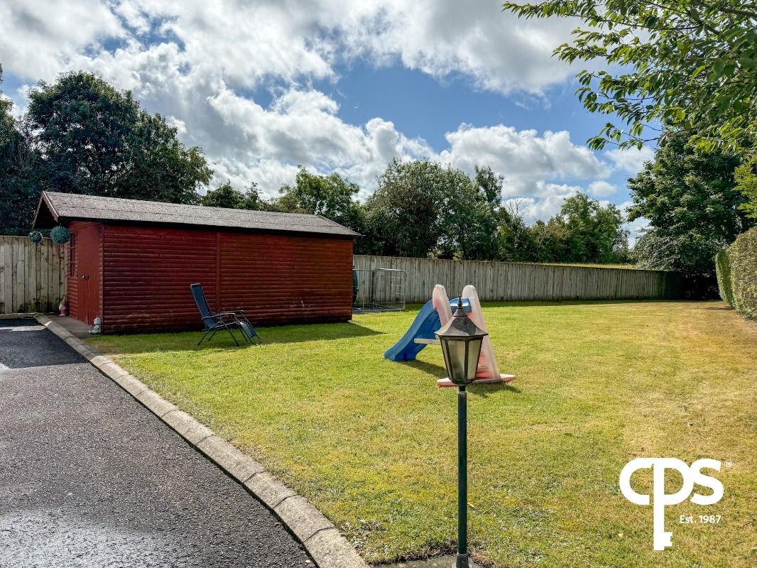 97 Loughgall Road 97 Loughgall Road