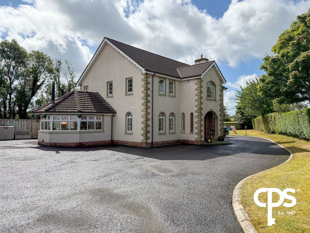 97 Loughgall Road 97 Loughgall Road