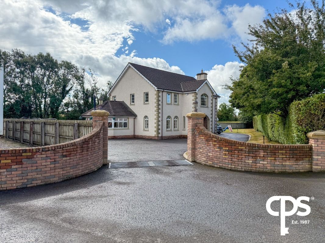 97 Loughgall Road 97 Loughgall Road