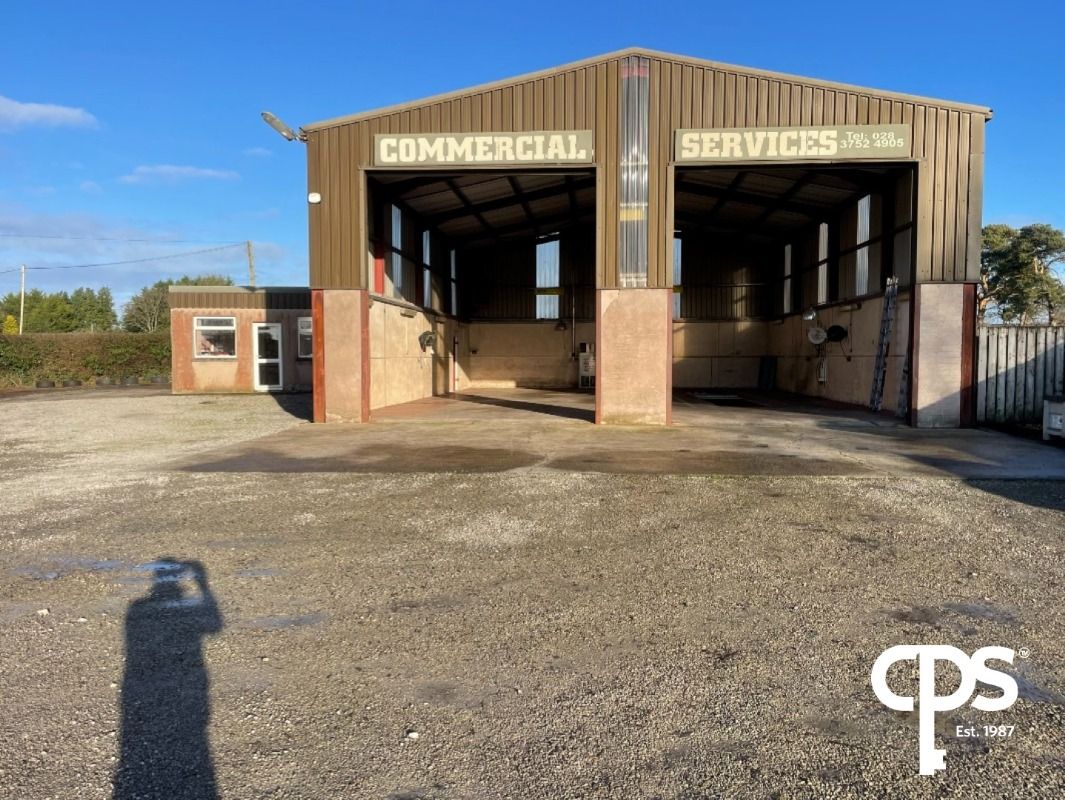 97 Loughgall Road 97 Loughgall Road