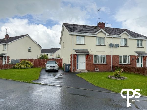 44 Navan Court