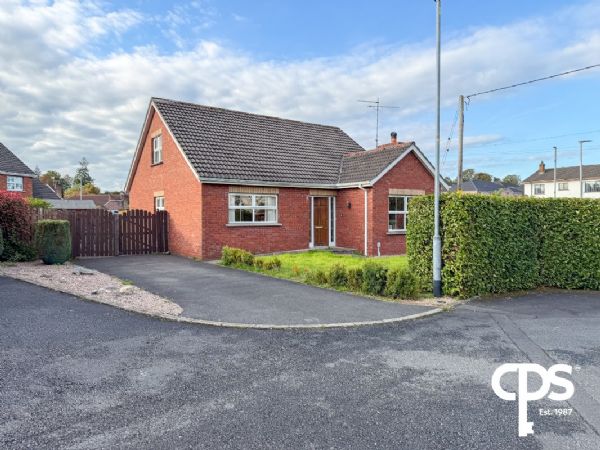 32 Glen Macha