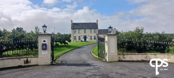 6 Derrycaw Road