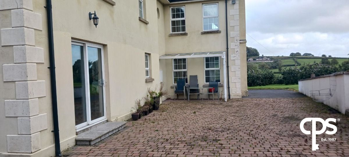 6 Derrycaw Road 6 Derrycaw Road