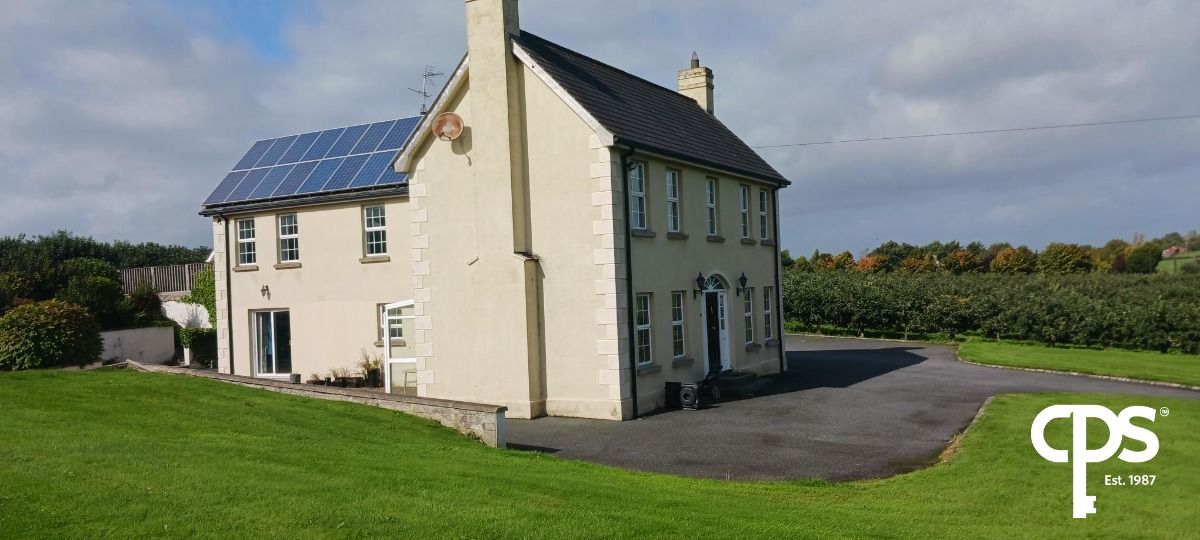6 Derrycaw Road 6 Derrycaw Road