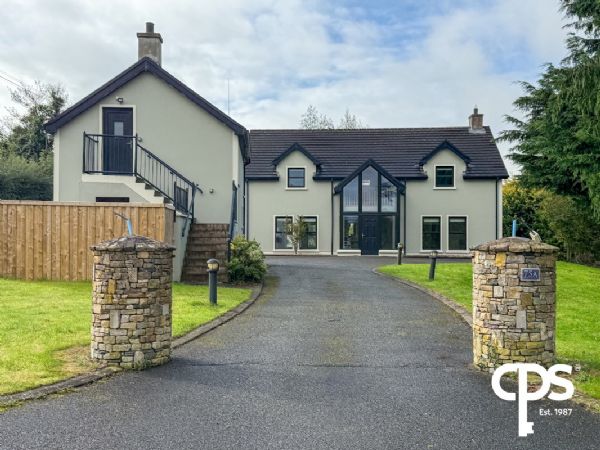 75a Drumflugh Road
