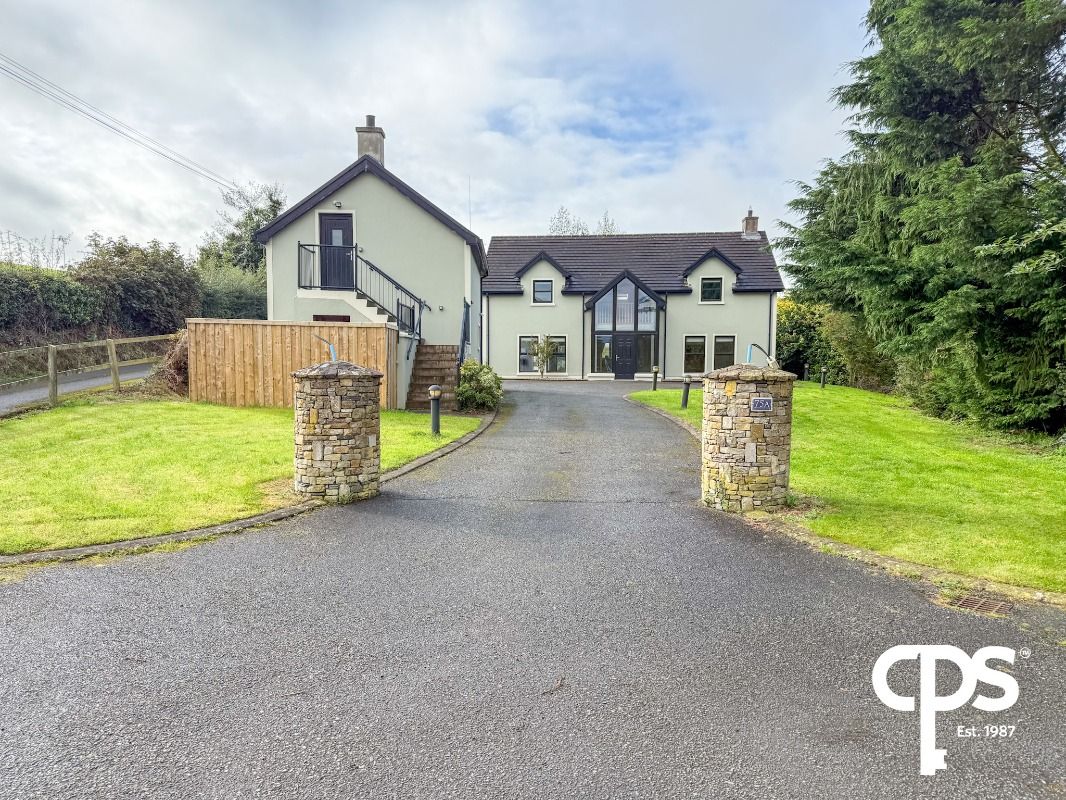 75A Drumflugh Road 75A Drumflugh Road
