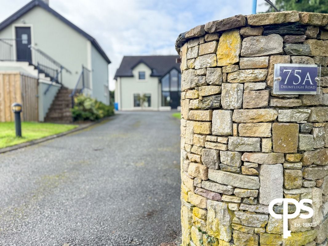 75A Drumflugh Road 75A Drumflugh Road