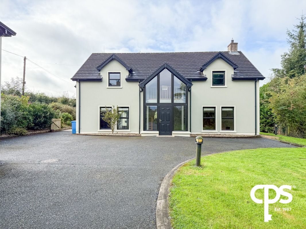 75A Drumflugh Road 75A Drumflugh Road