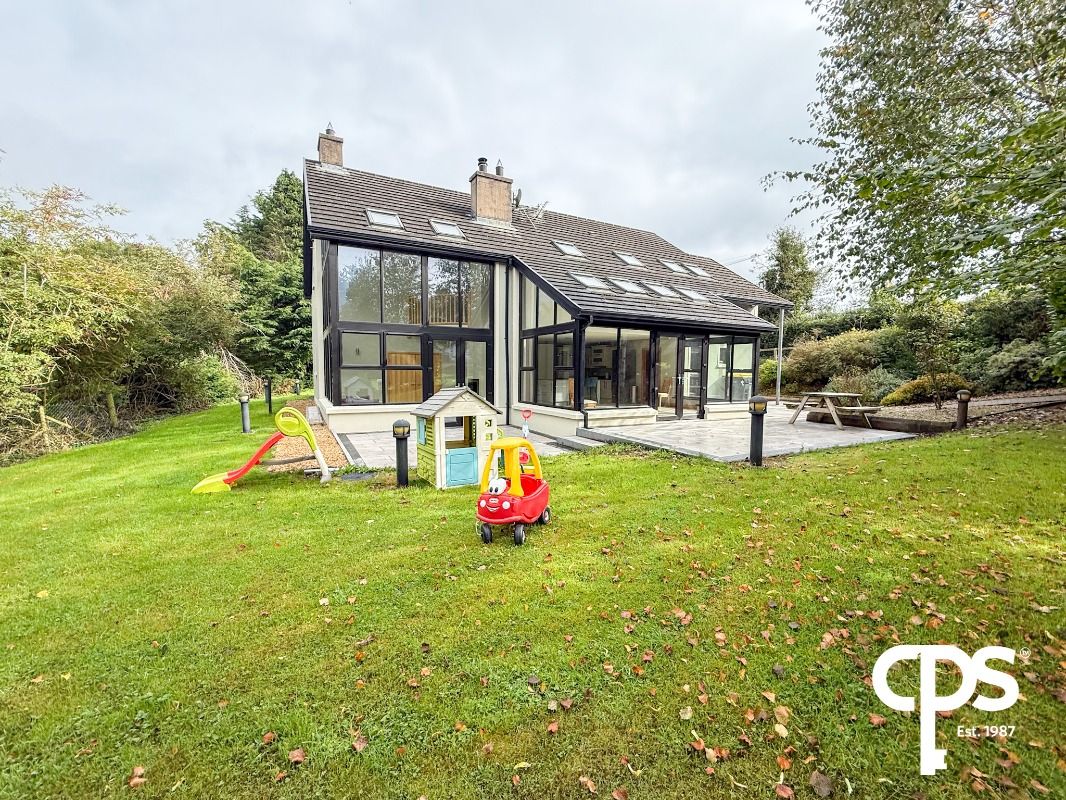 75A Drumflugh Road 75A Drumflugh Road