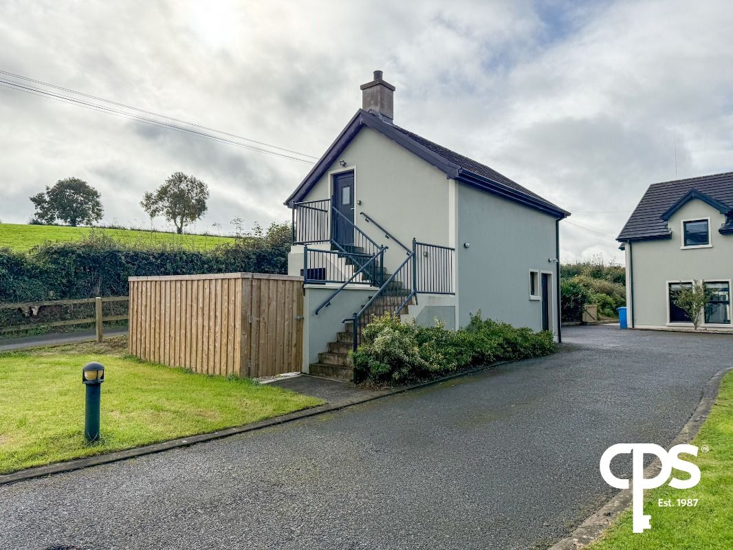 75A Drumflugh Road 75A Drumflugh Road