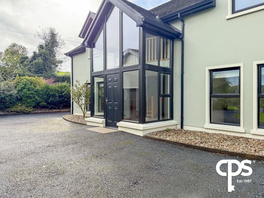 75A Drumflugh Road 75A Drumflugh Road