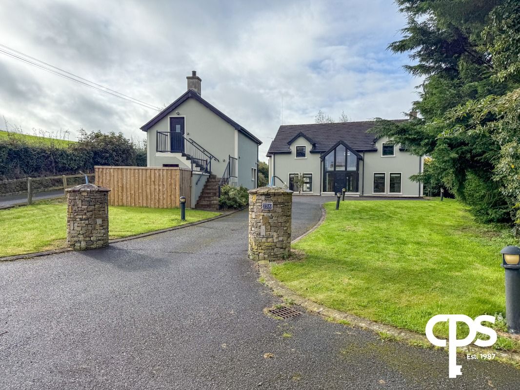 75A Drumflugh Road 75A Drumflugh Road