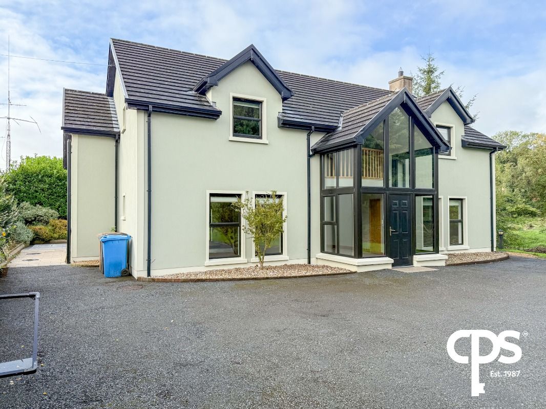 75A Drumflugh Road 75A Drumflugh Road