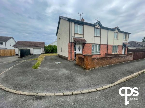 26 Moorlands