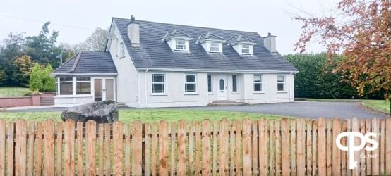 21 Armaghbreague Rd