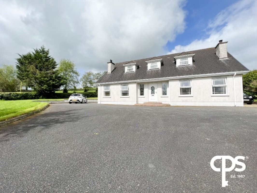 21 Armaghbreague Rd 21 Armaghbreague Rd