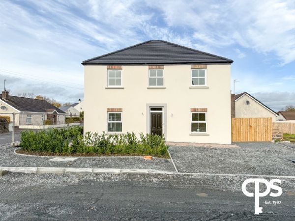 Site 1, Stonebridge View