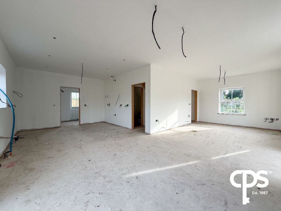 Site 1, Stonebridge View