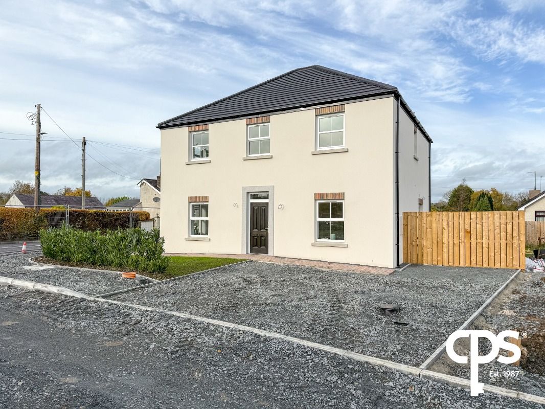 Site 1, Stonebridge View