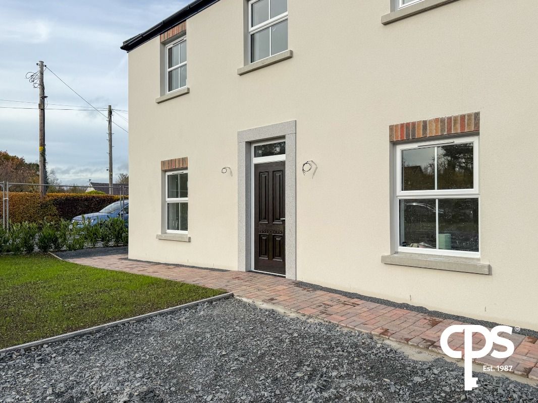 Site 1, Stonebridge View