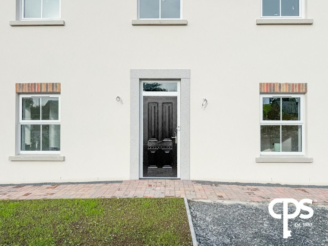 Site 1, Stonebridge View