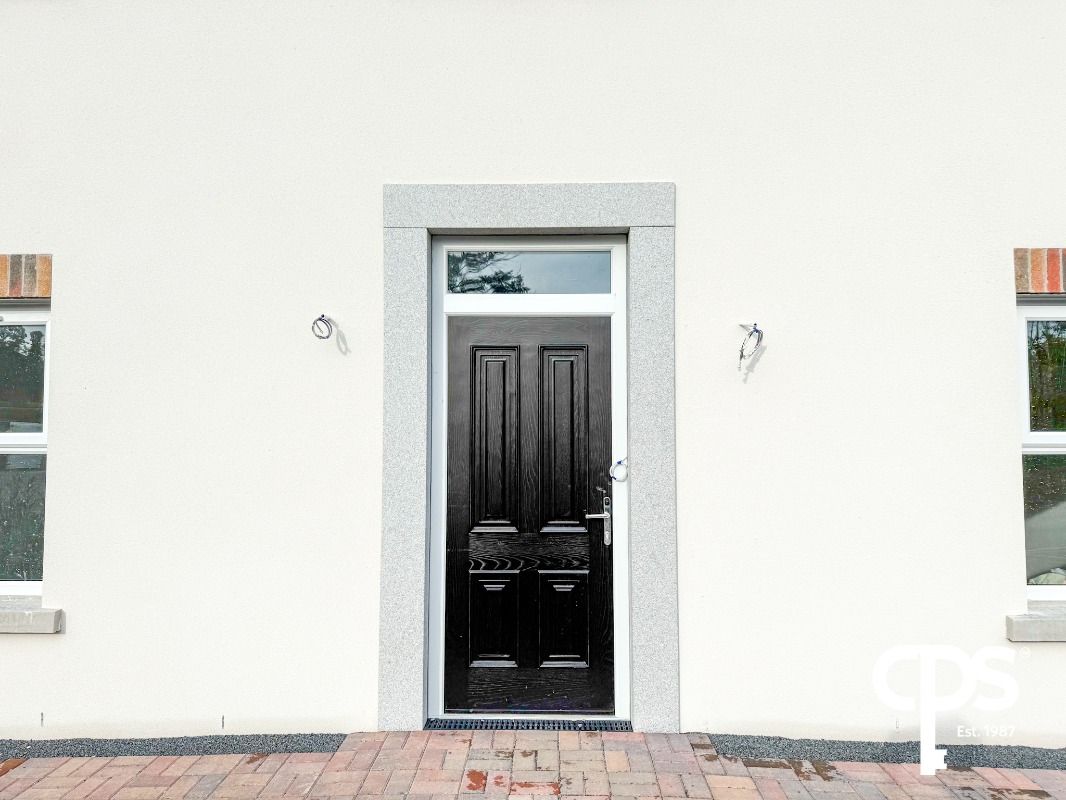 Site 1, Stonebridge View